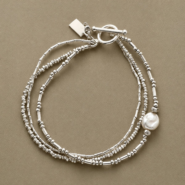 Perlen-Armband Couture-Kollektion
