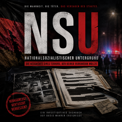 NSU – Nationalsozialistischer Untergrund