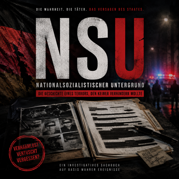 NSU – Nationalsozialistischer Untergrund
