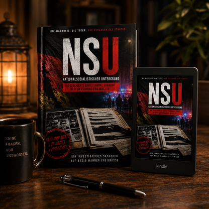 NSU – Nationalsozialistischer Untergrund