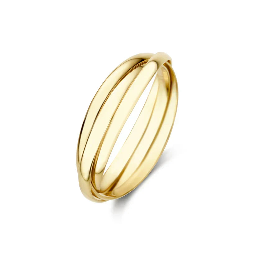 Goldring Léna