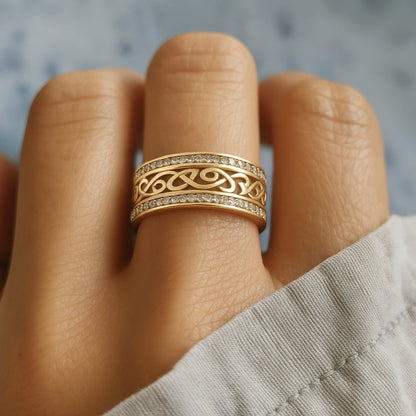 Goldring Luce Vuota