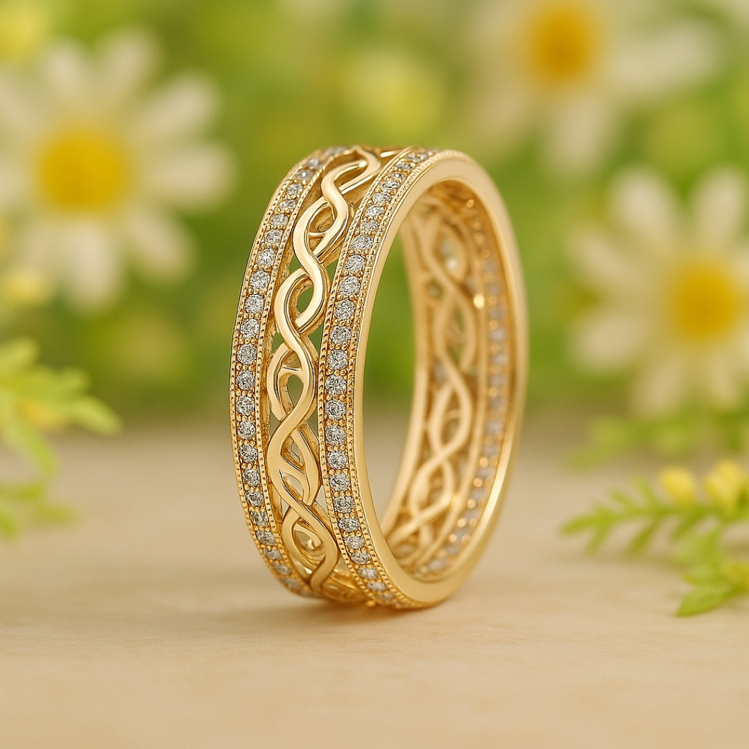 Goldring Luce Vuota