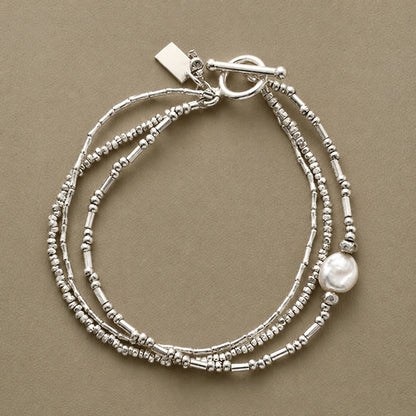 Perlen-Armband Couture-Kollektion